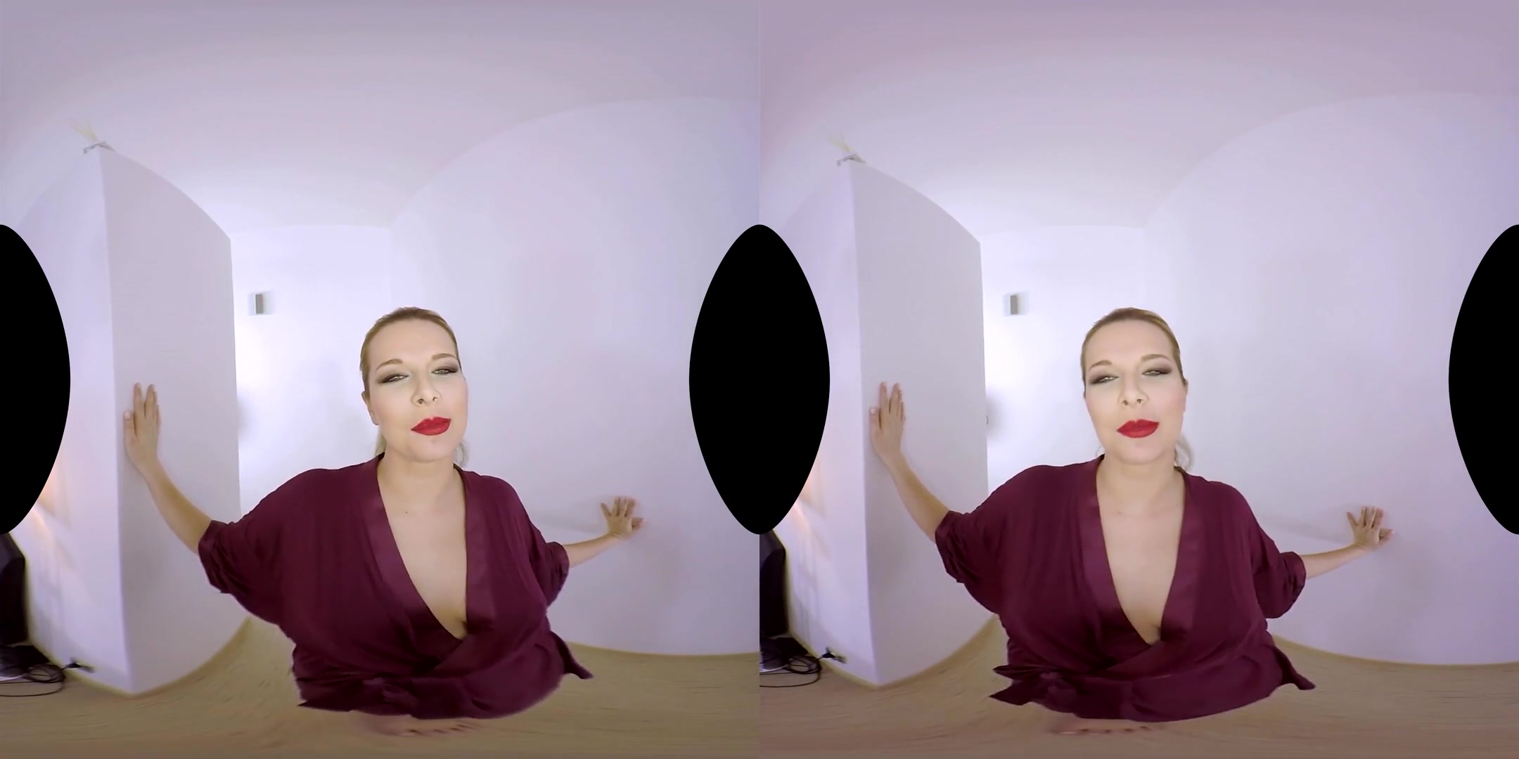 Nikky Dream in Fishnet Slut 2 - - RealityLovers