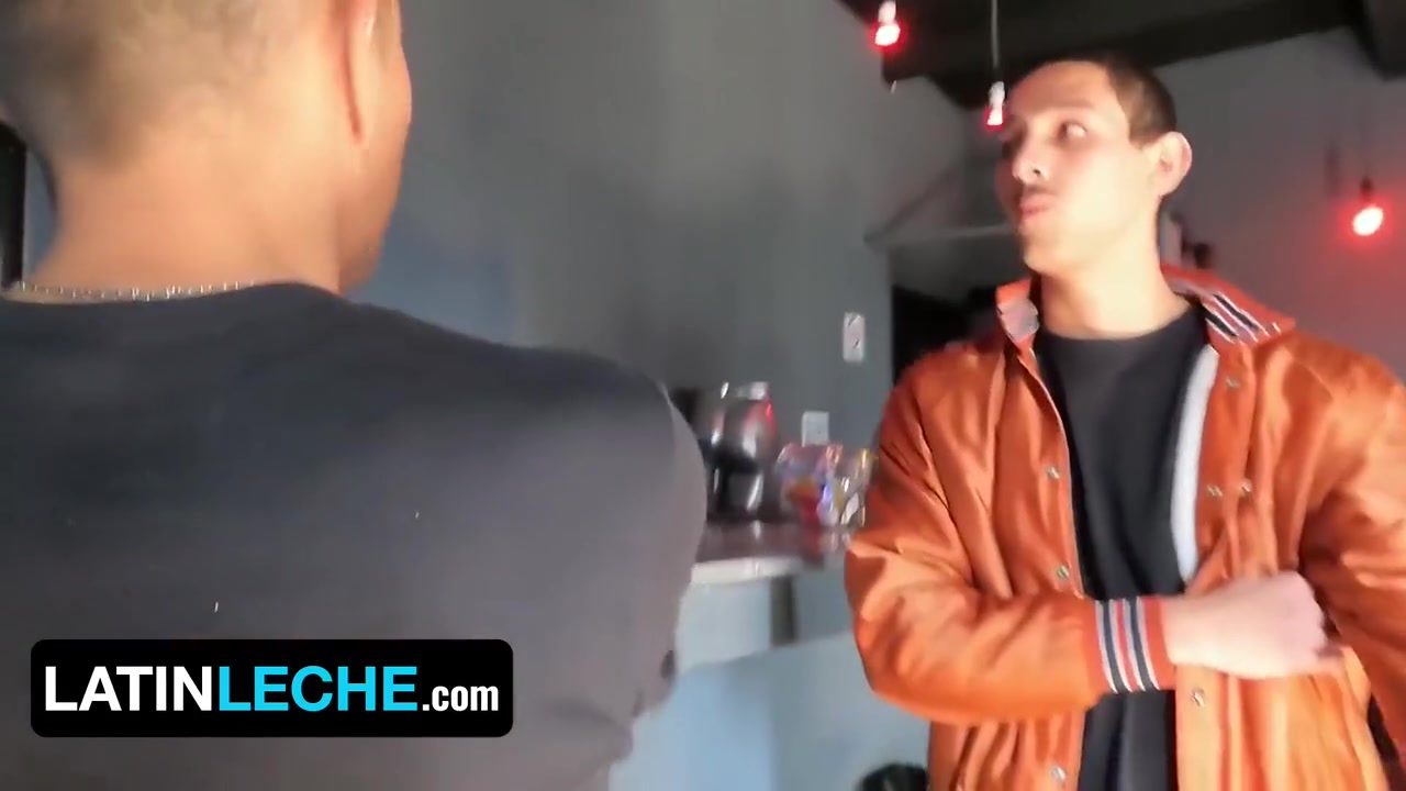 The Bartender Pt.1 Featuring - Cain Gomez, Enrique Mudu And Angel Crush