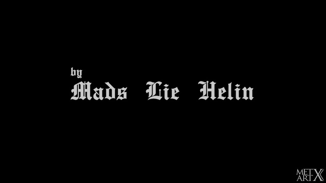 Fifty Shades Of Me - Anie Darling - MetArtX