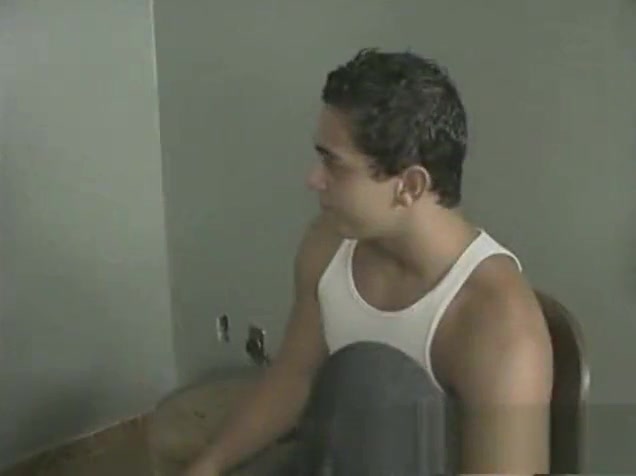 young lady-man Sucks And bonks Two teens 18+ Then receives Creamed