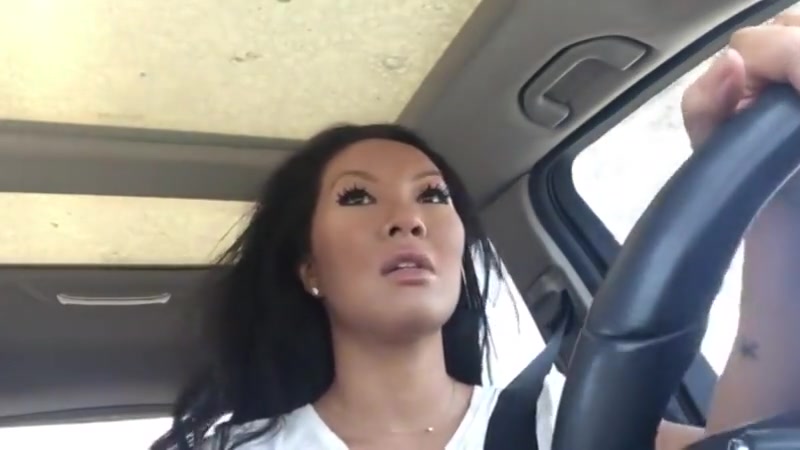 Car Ride