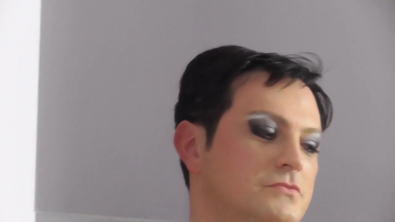 Princess Nicole`s sissy slave by Femdom Austria