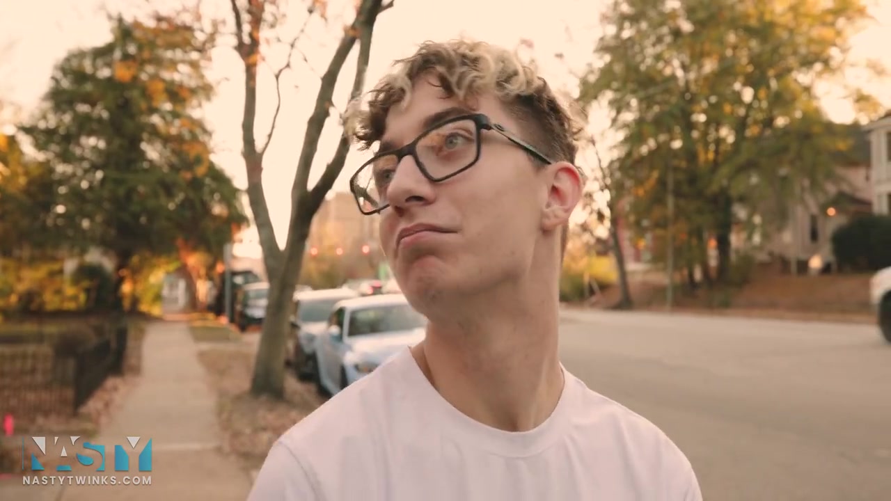 Nastytwinks - Connection - Fuck Hookups Jordan And Caleb Realize They Should Be Together - Intimate Romantic And Hot Fucking