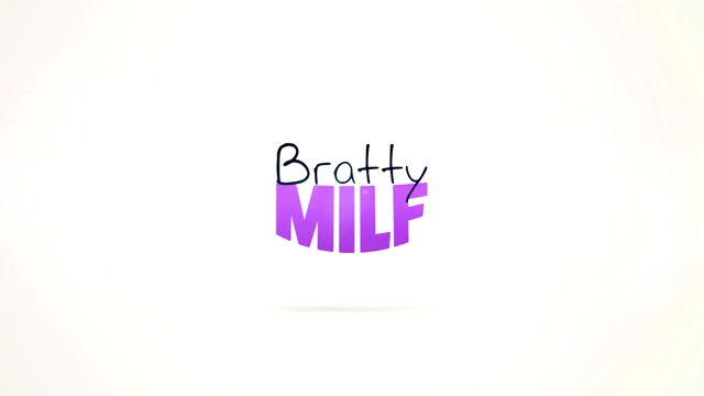 Round Two With My Stepmom - S4:E6 - Brattymilf