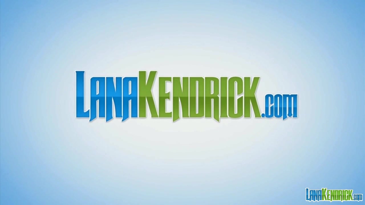 Lana Kendrick - New Years Sunset 2