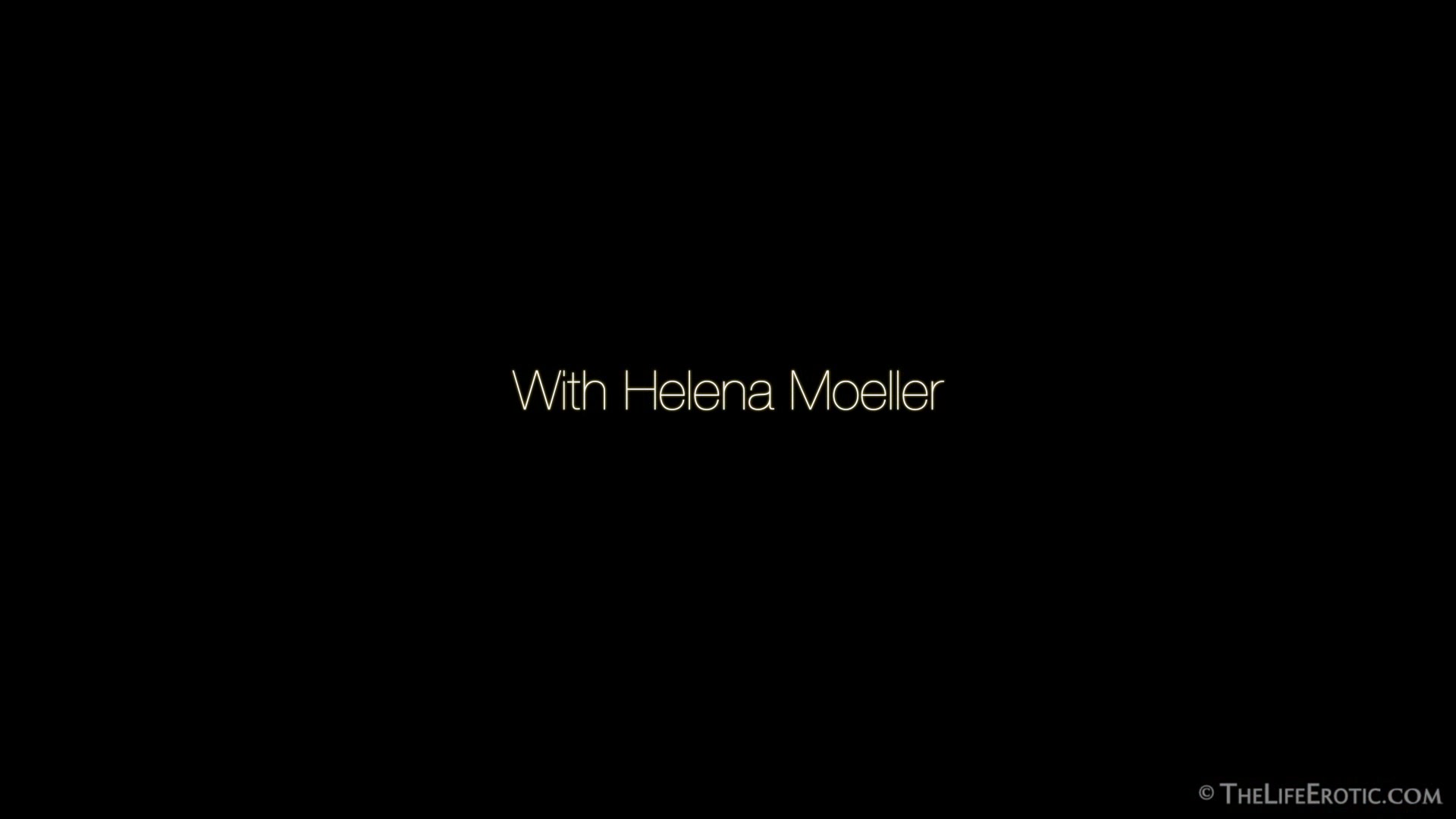 Latex Legs 2 - Helena Moeller - TheLifeErotic