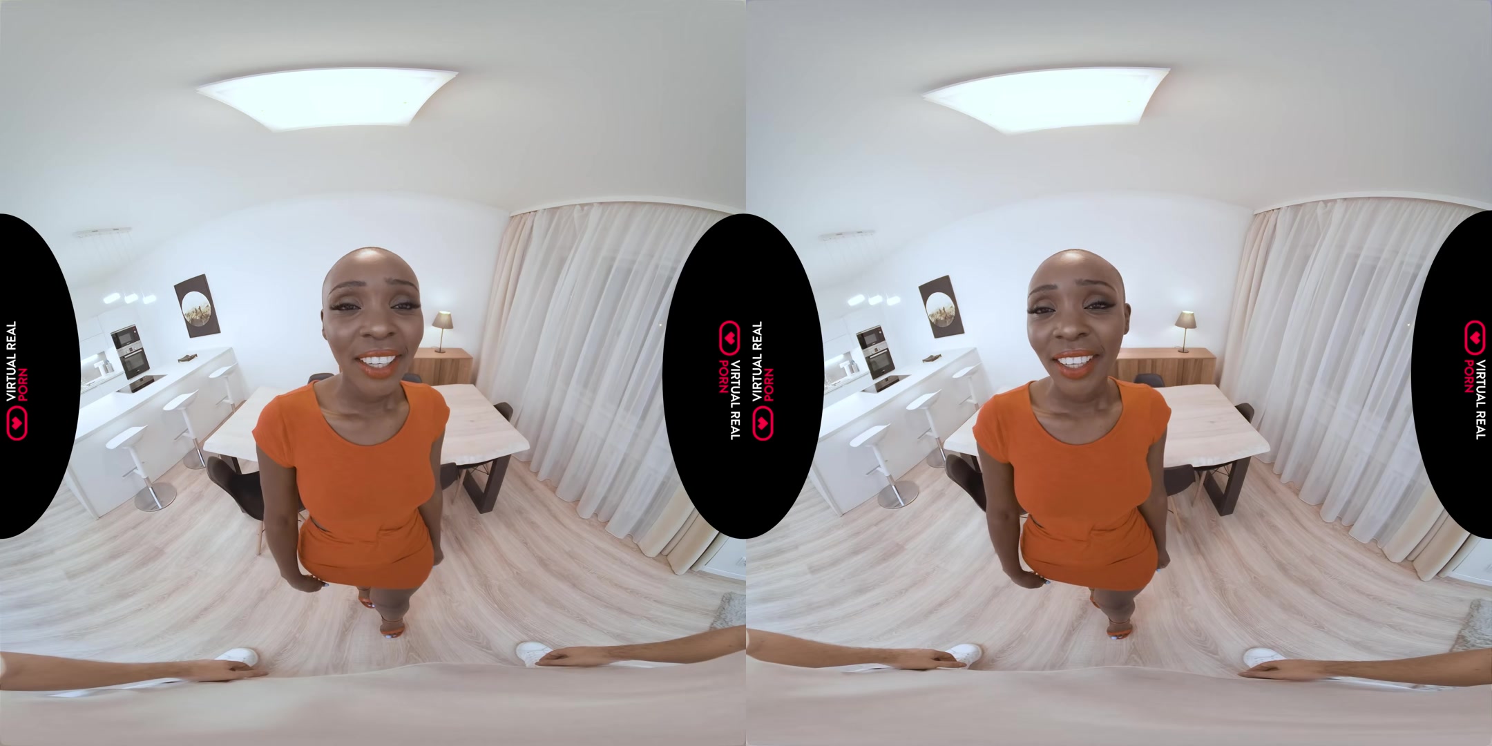 Before The Premiere - VirtualRealPorn