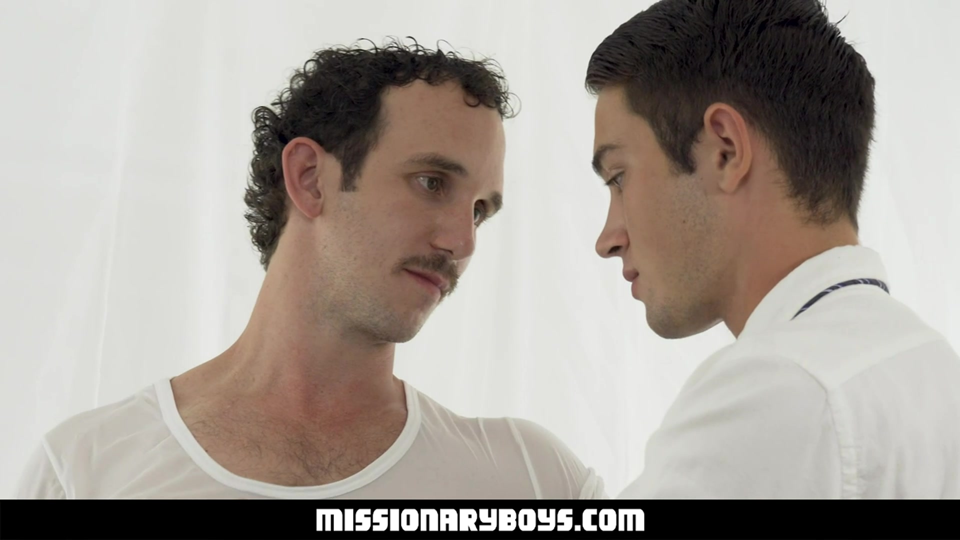Elder Anderson Ch 2: Anointing,Elder Anderson, President Manwaring,Greg McKeon - MissionaryBoys
