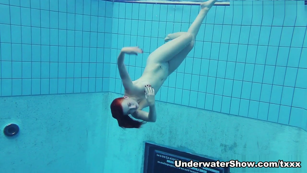 UnderwaterShow Video: Privsem