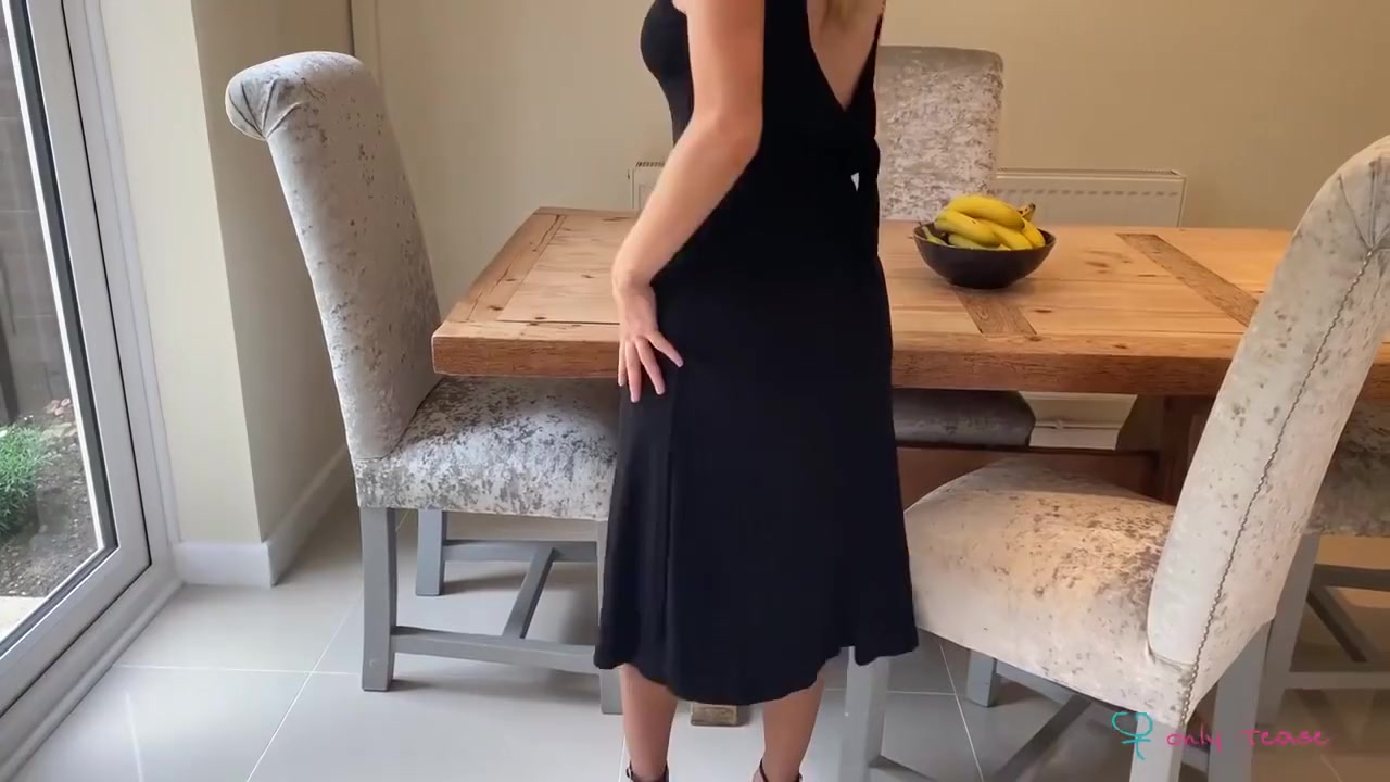 Nude Topless Only Tease Video With Natasha Anastasia
