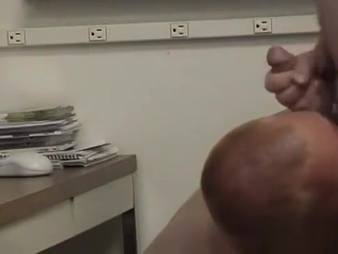 Office bum bandits sucking cock - Male porn movies, male porn, free man porn