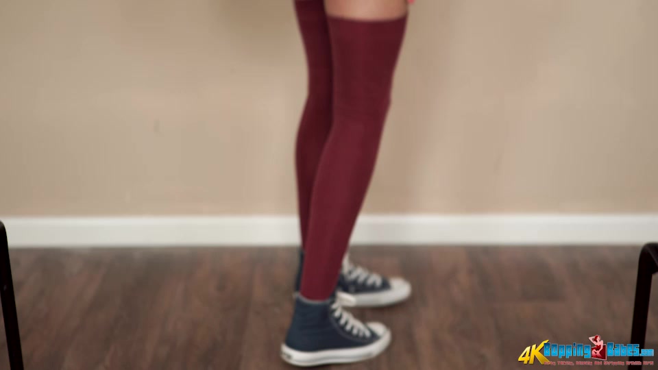 Jenny - Talent Show - BoppingBabes