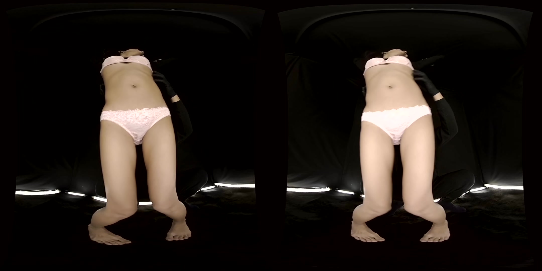 Tickling Incontinence - PetersPrimoVR