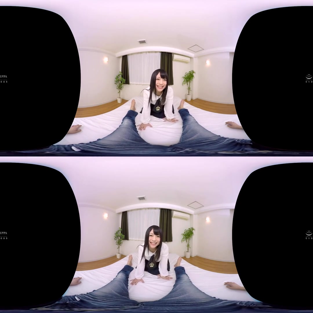 My Girlfriend is Riona Minami 1 - Asian teen 18+ Hardcore