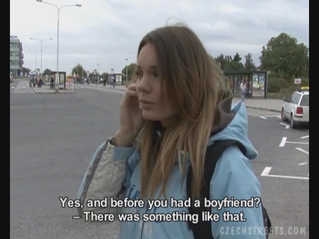 CZECH STREETS - NIKOLA