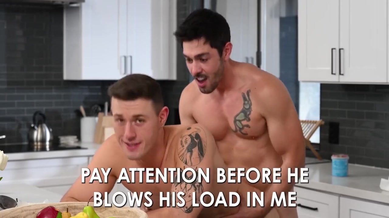 Hottest & Most Watched Gay Of 2025! - Andrew Delta, Kyler Drayke And Carter Woods