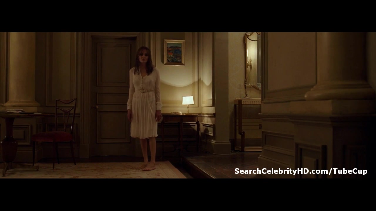 Angelina Jolie - By The Sea