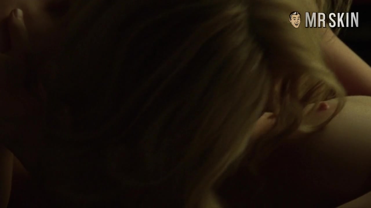 Rise For Allegiant Star Shailene Woodley - Mr.Skin
