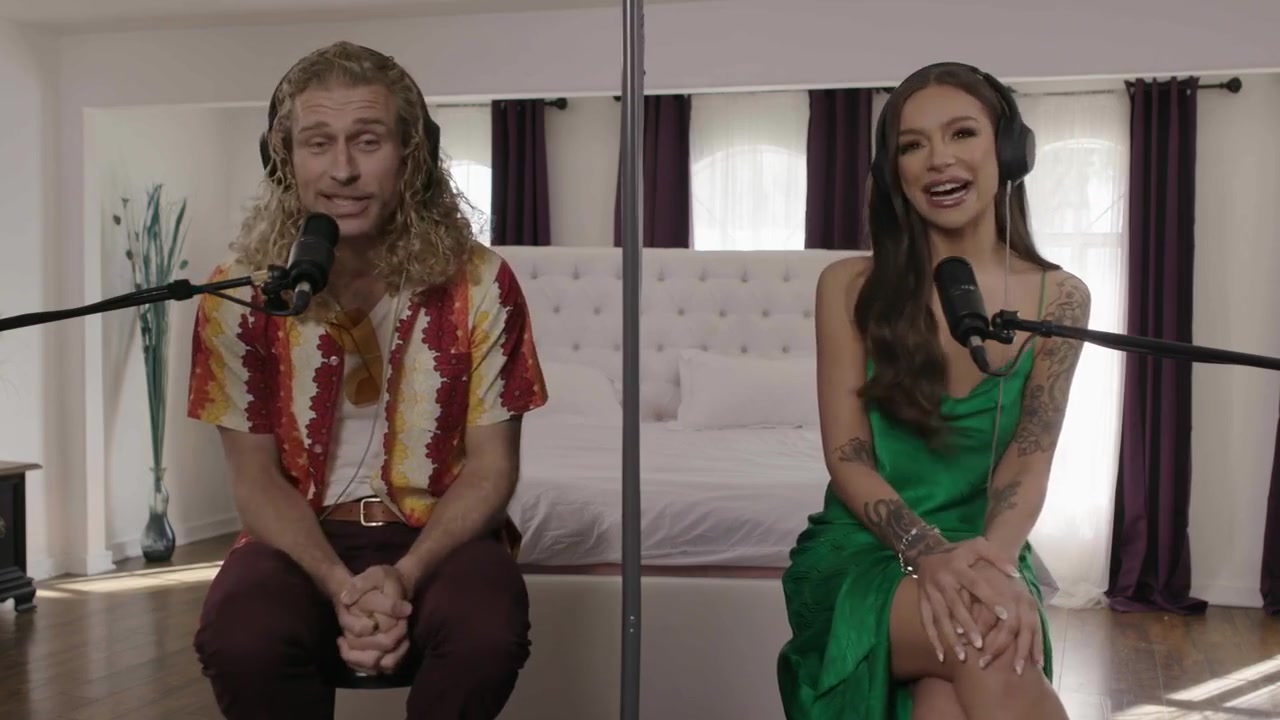 Blind Date - April & Michae