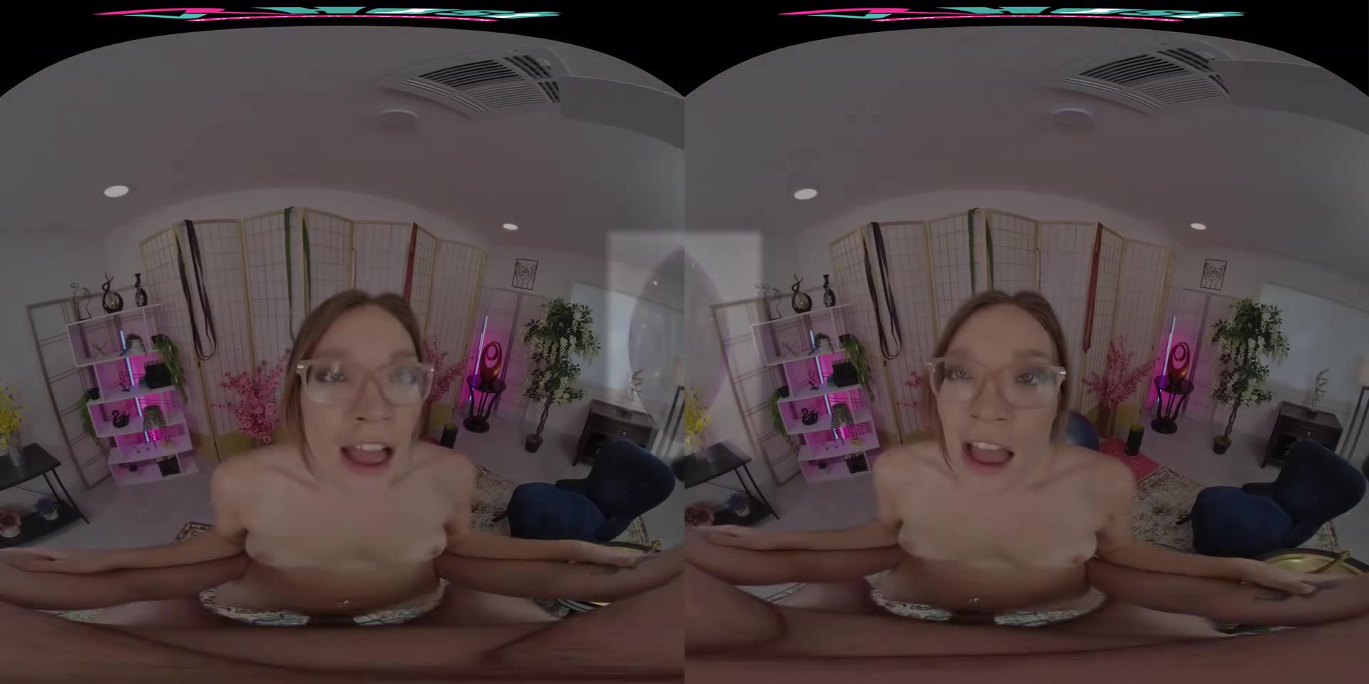 Katie Kush & Mike Mancini - VRHush