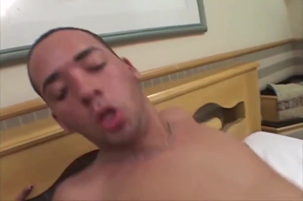 Interracial Brazil Latino Fuck