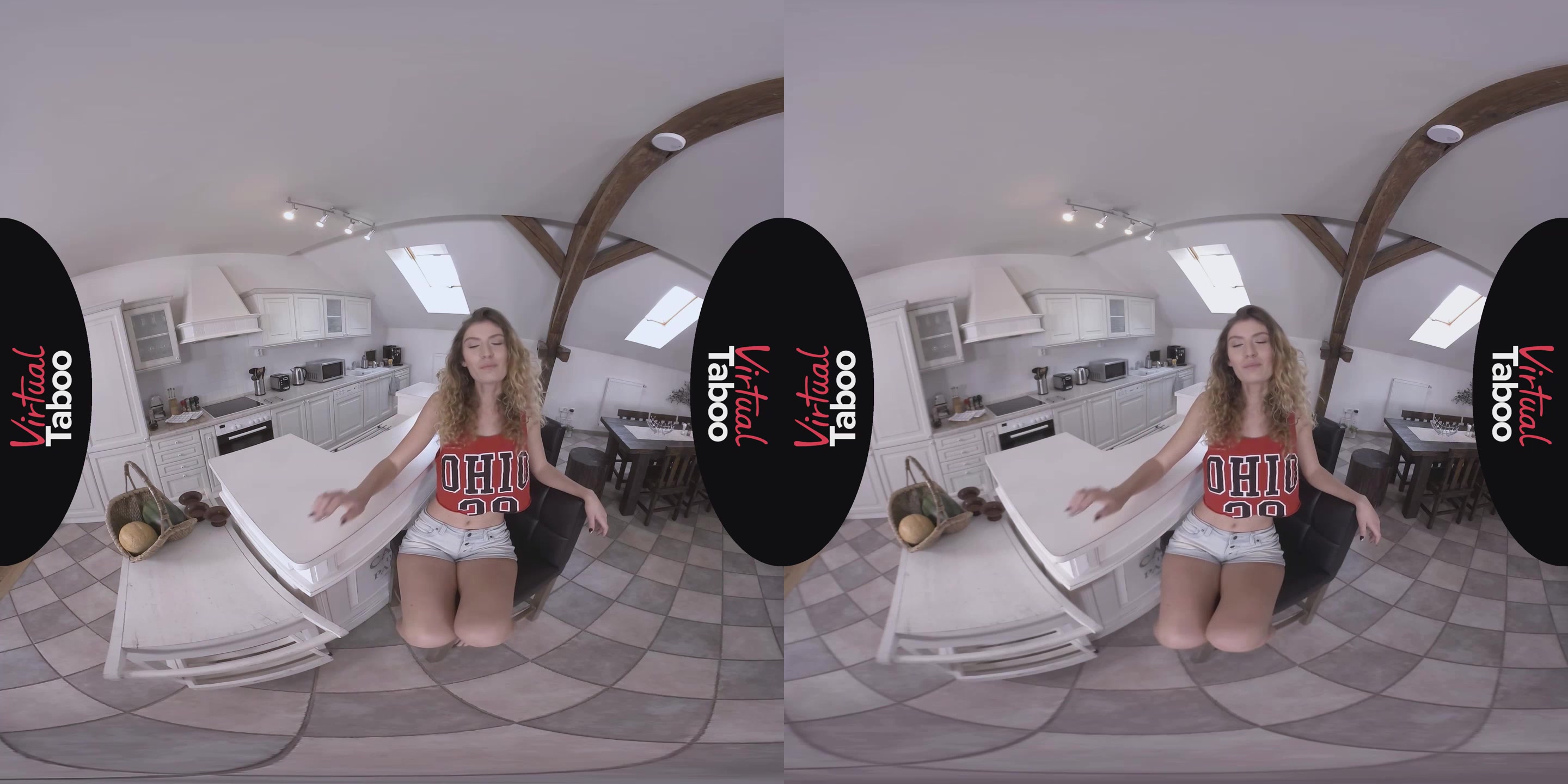 I Don't Cook But Who Cares - VirtualTaboo