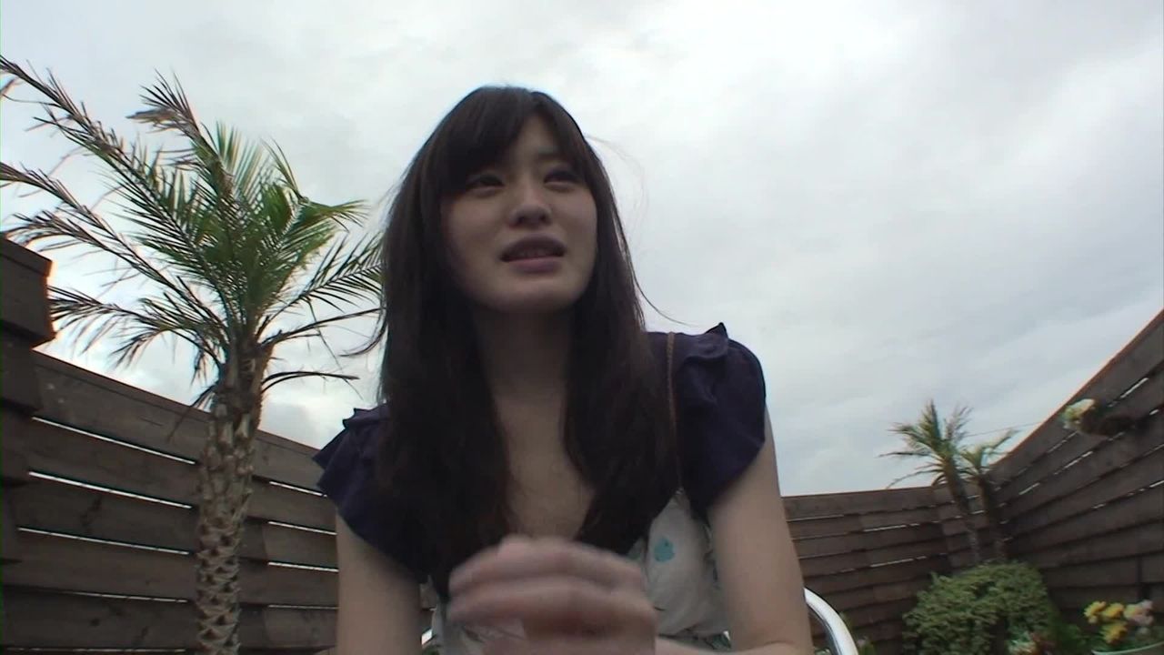 Amateur Japanese teen 18+ with beautiful hairy pussy - JapanLust