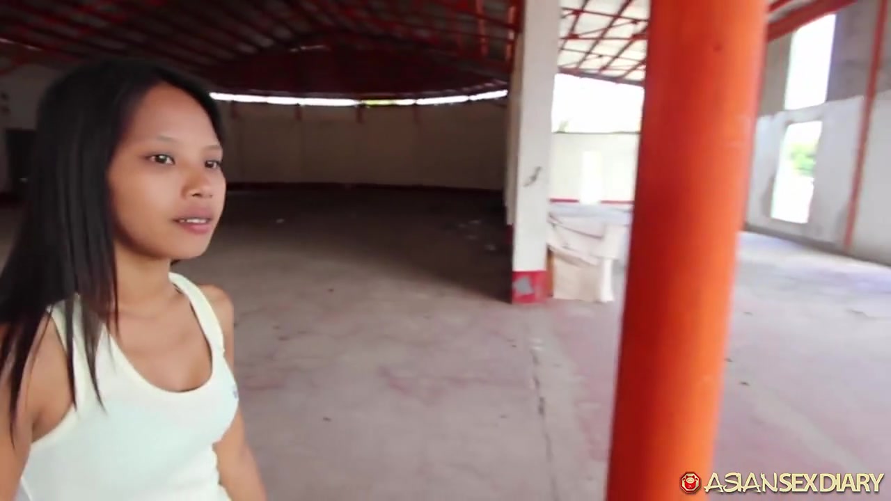 Shiela - AsianSexDiary