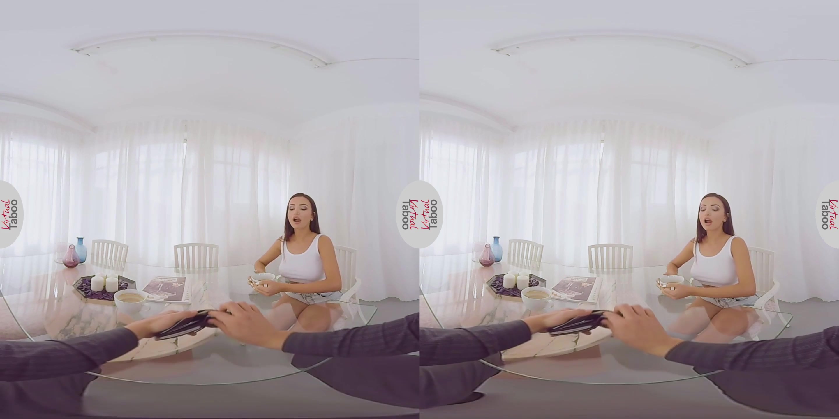 Stepdaddy Is My Sugar Step daddy - VirtualTaboo