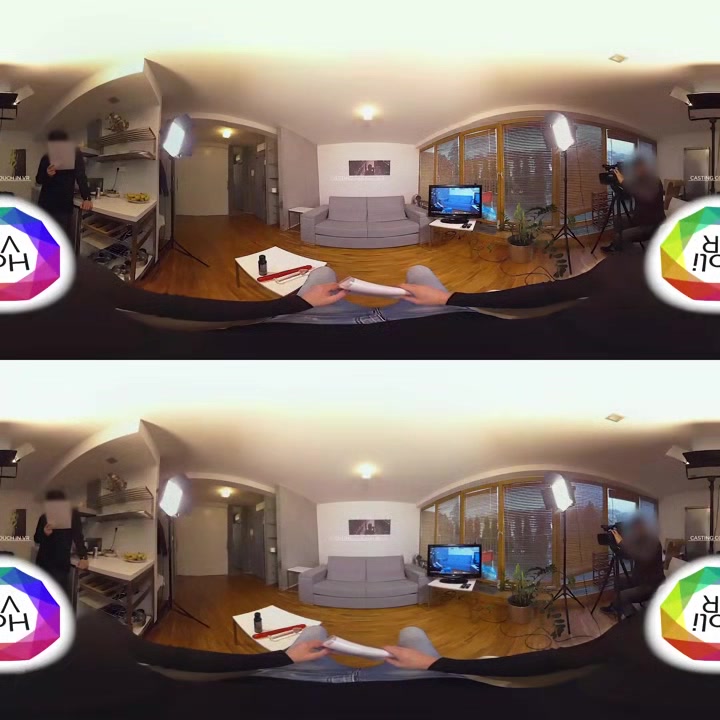 Casting Couch VR