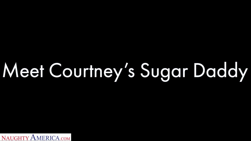 Courtney Cummz fucks dick good - naughtyamerica