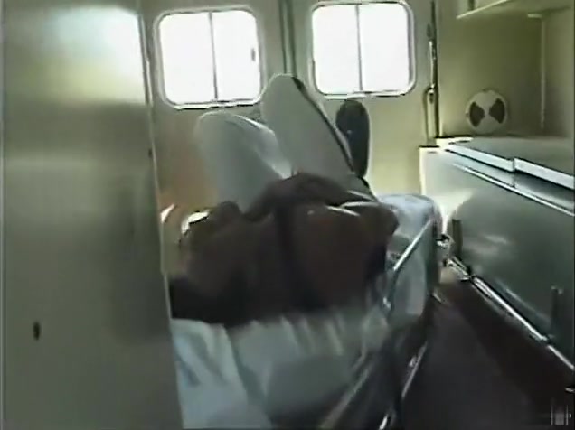 Dr that babe Male MD - Scene 1