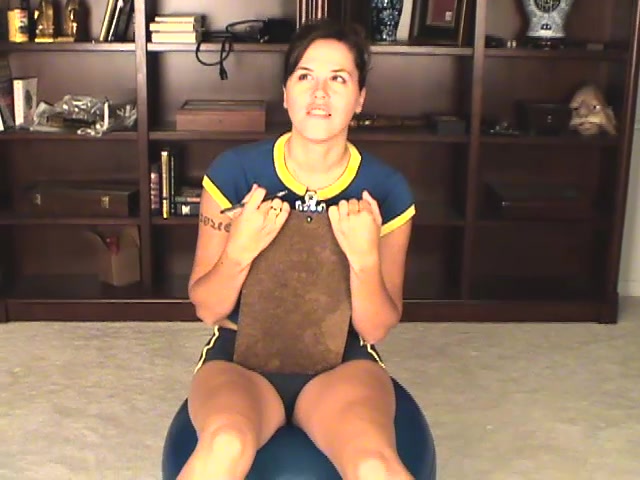 Video from AuntJudys: Lacey