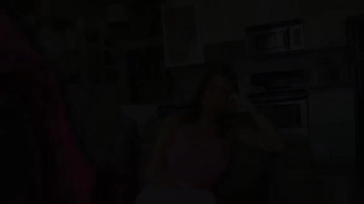 Lana Rhoades In Stripper Stepsis Bribed & Fucked