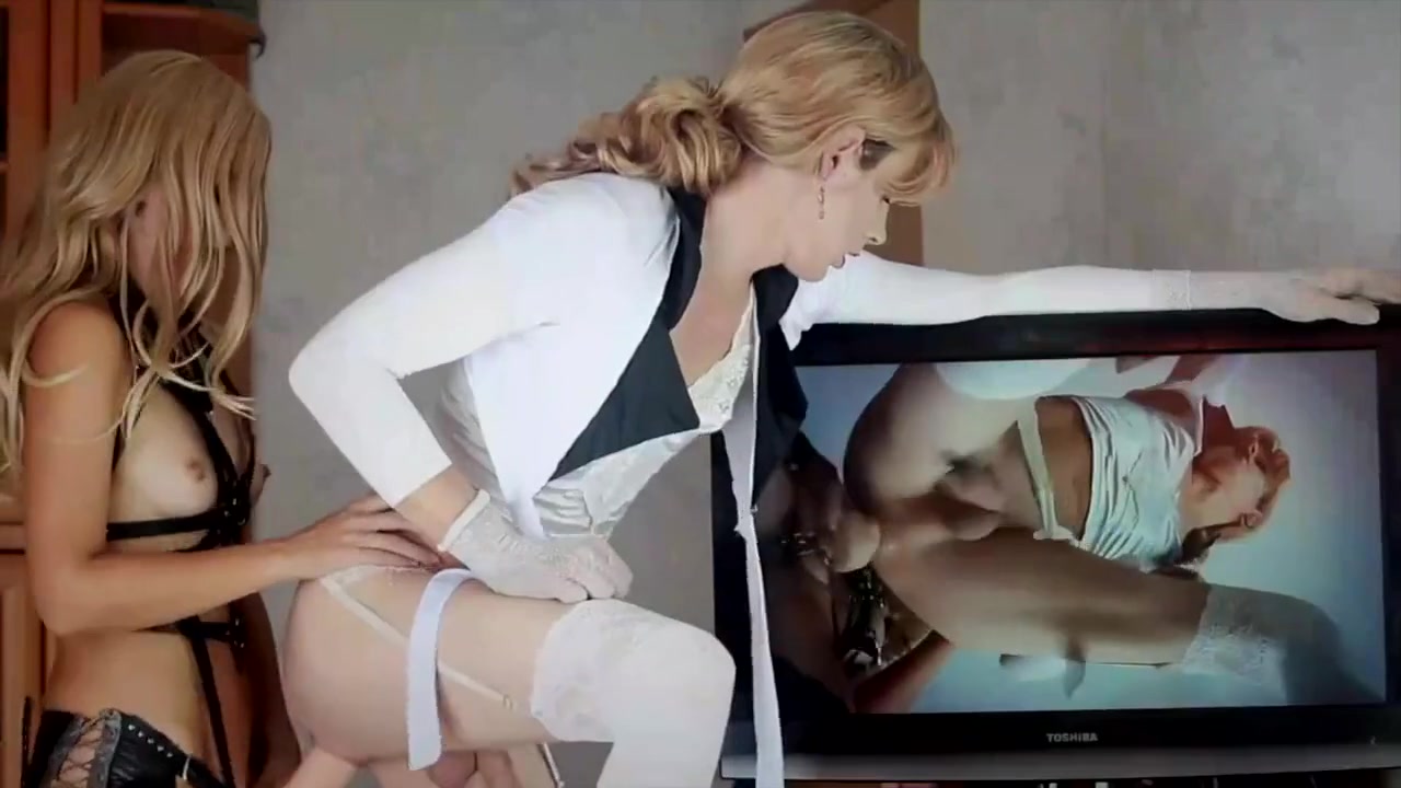 Pegging & Femdom Compilation