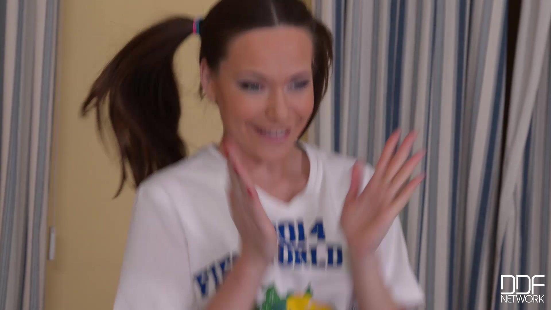 Worldcup Ecstasy - PornWorld