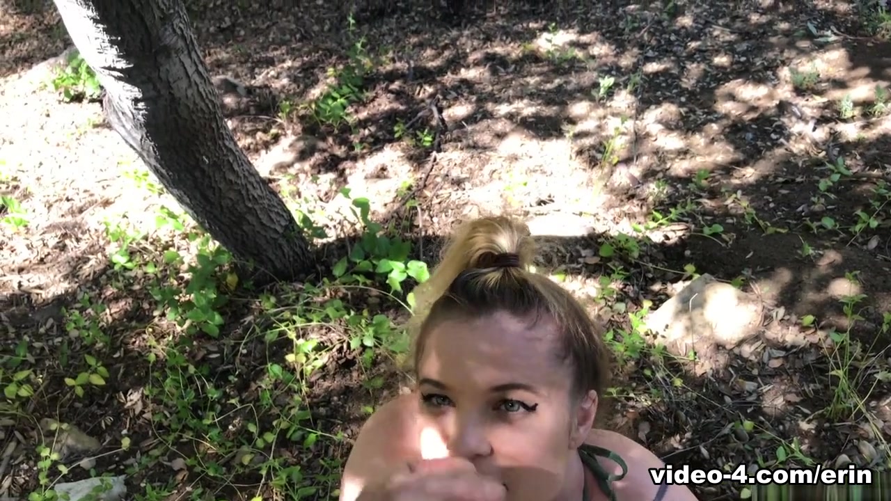 Teenage Step daughter Fucks The Gardiner 4k - ErinElectra