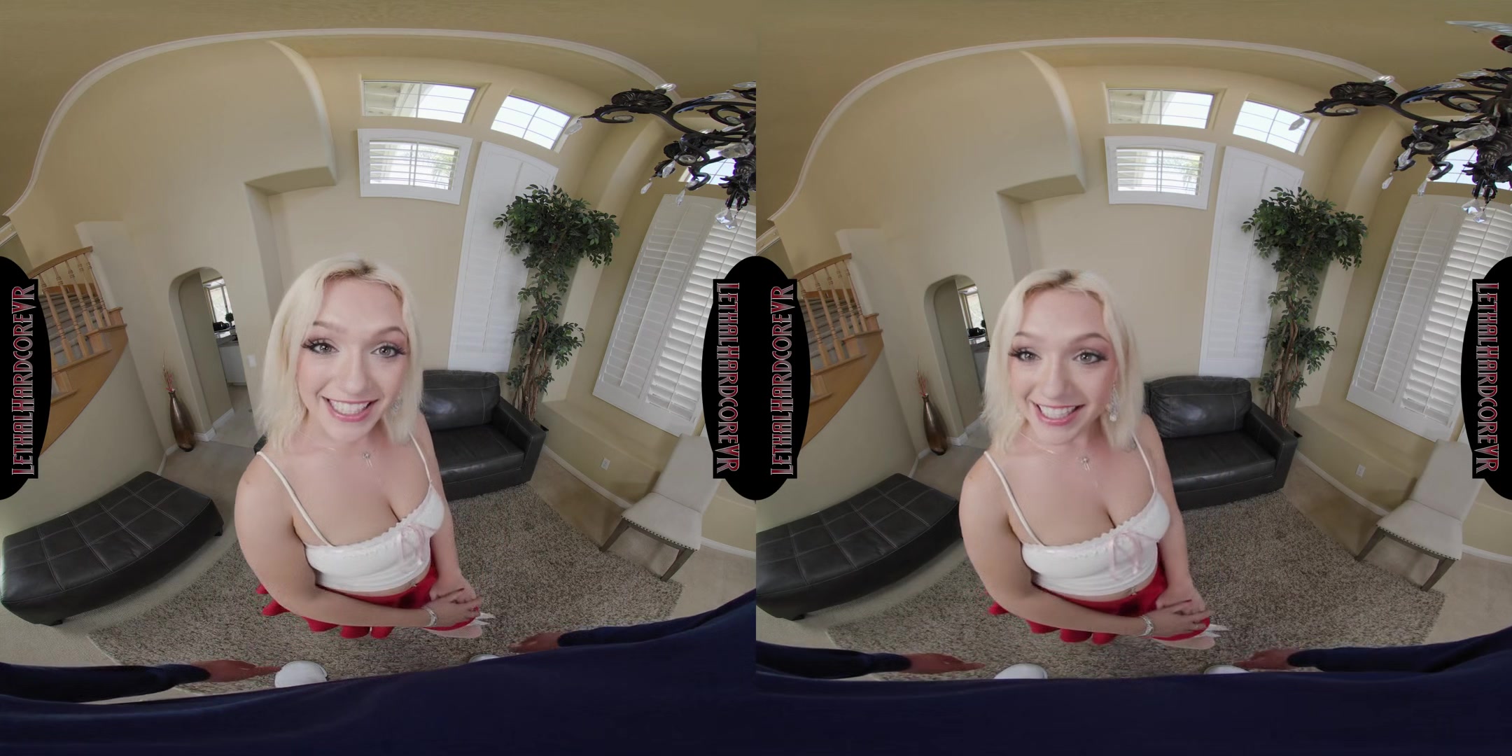 Extended Version: Gracie Can't Stop Cumming On Long Hard Dick