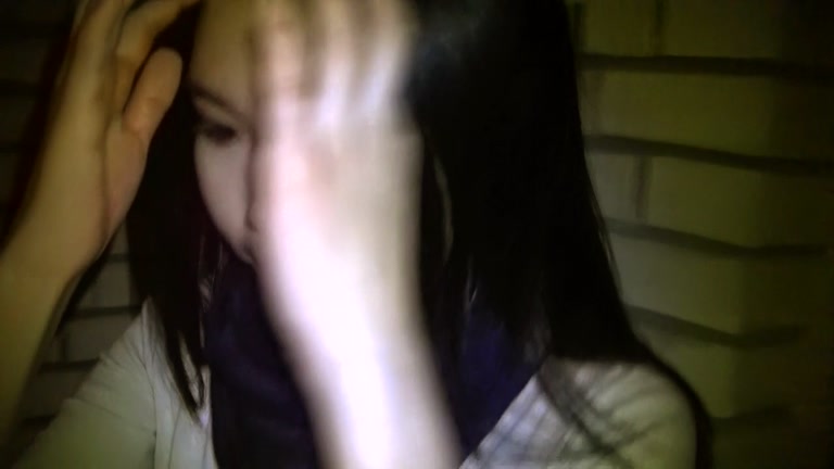 Reality sex with teen 18+ asian babe
