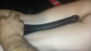 Daddy's little fuck toy compilation