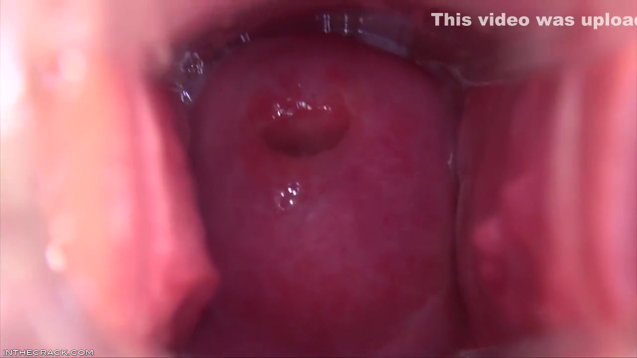 Cervix In The Sky - Shows Off And Denise Sky
