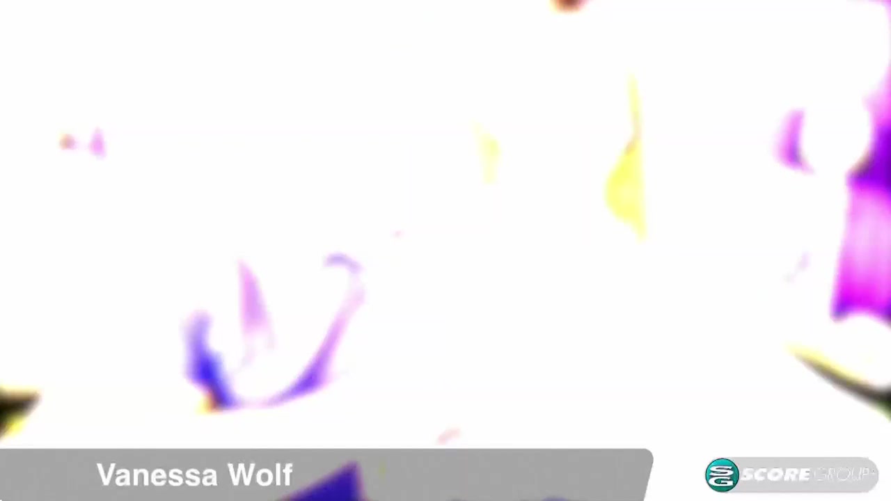 Cock-Hungry Like A Wolf