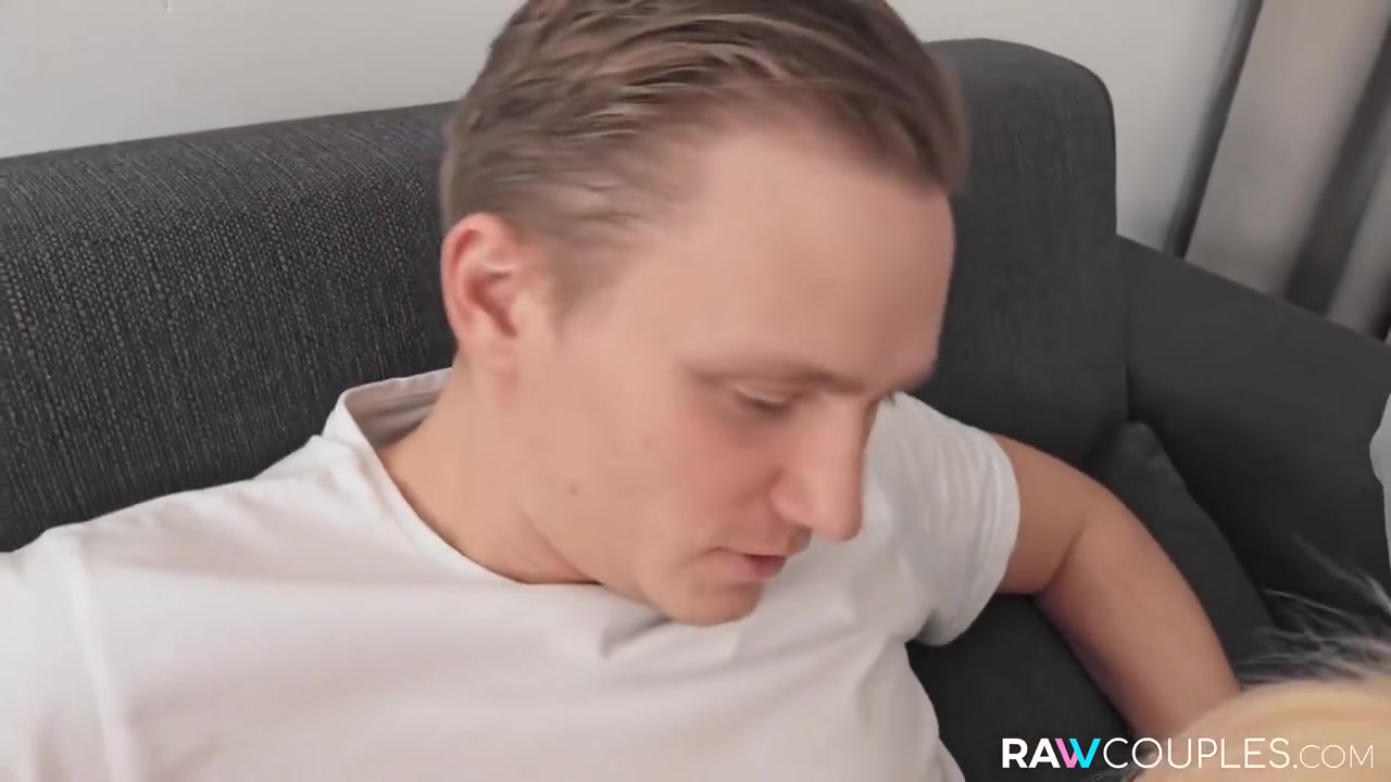 Jenny Wild In Two Dicks For One Hot Blonde