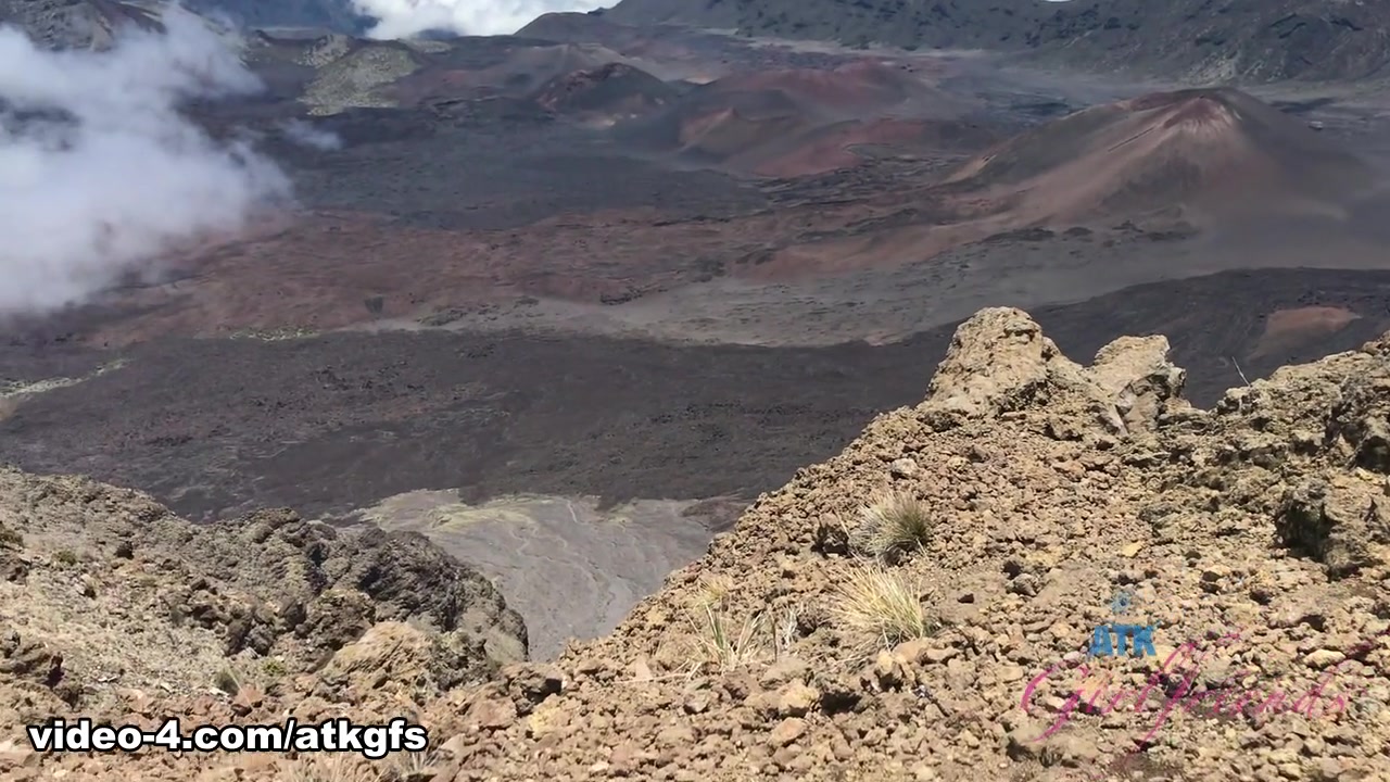 Mi Ha Doan in Virtual Vacation Movie - ATKGirlfriends