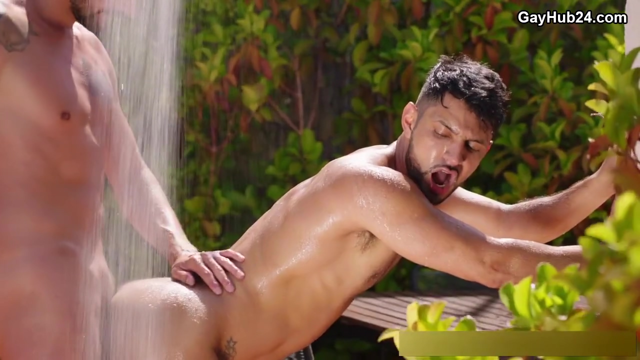 Ethan Metz - That Humongous French Raw Cock Absolute Joy Of Oskars Greedy Hole