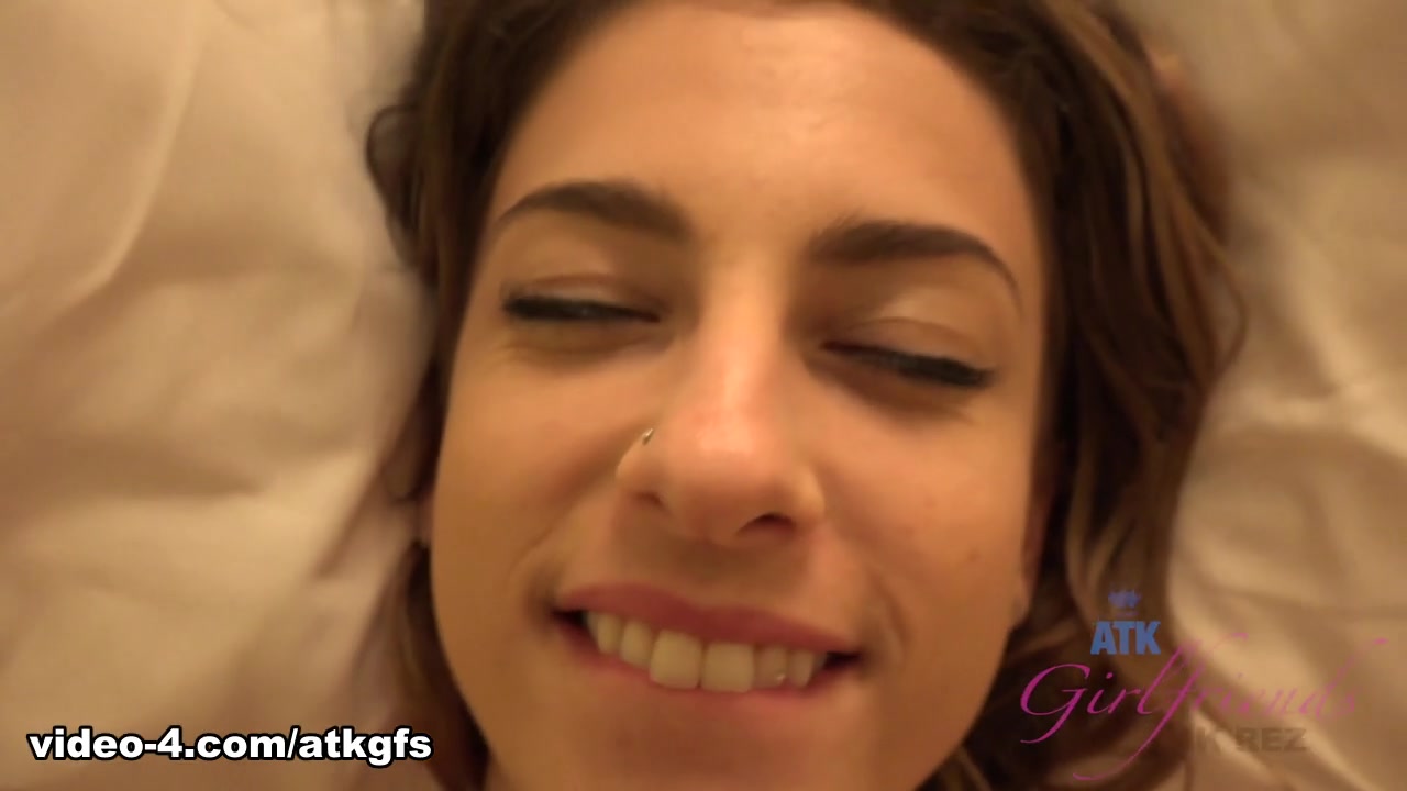 Compilation in Virtual Vacation Movie - ATKGirlfriends