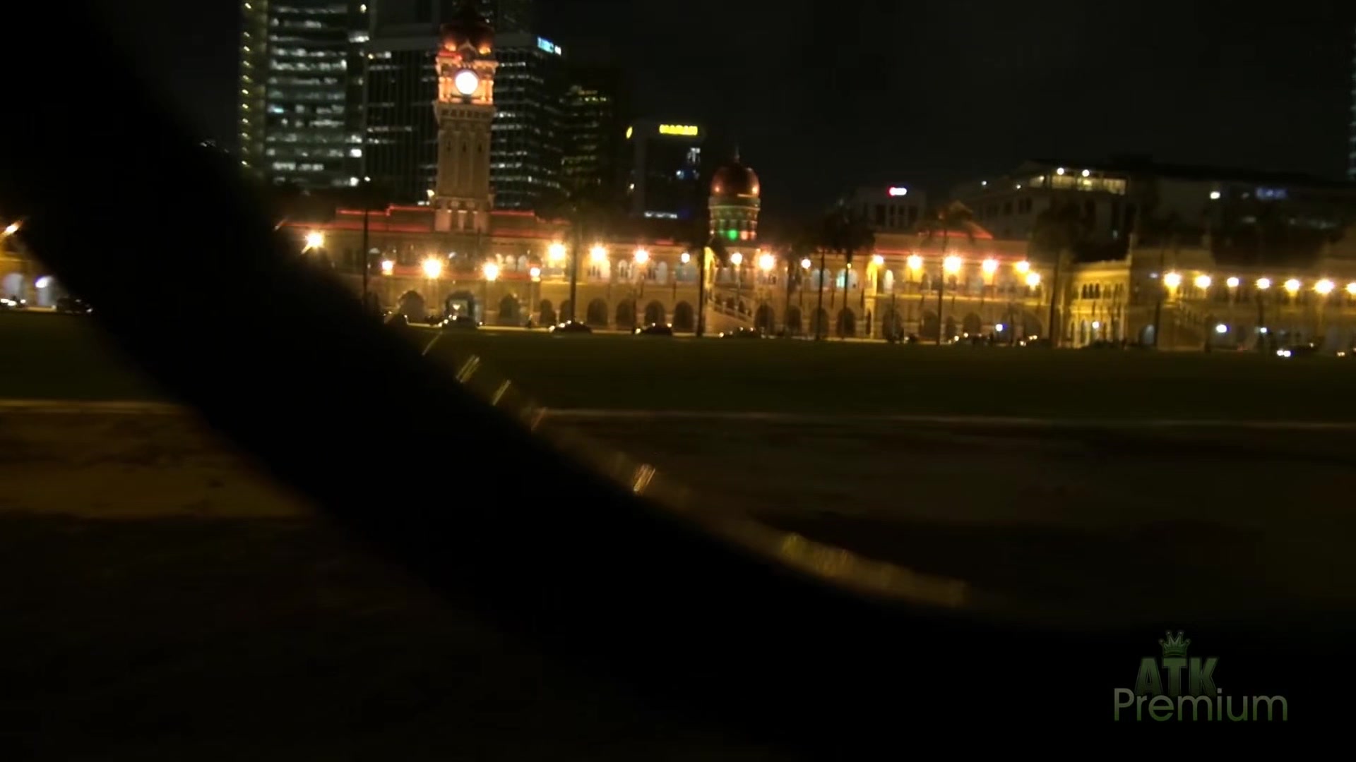 Virtual Vacation In Malaysia 2 With Hope Howell Part 1