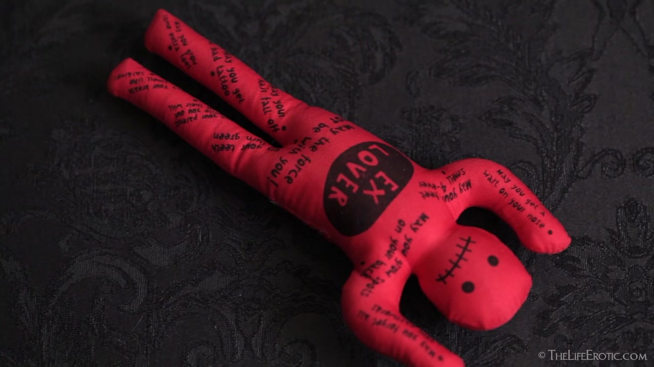 Ex Lover 2 - Alta B - TheLifeErotic