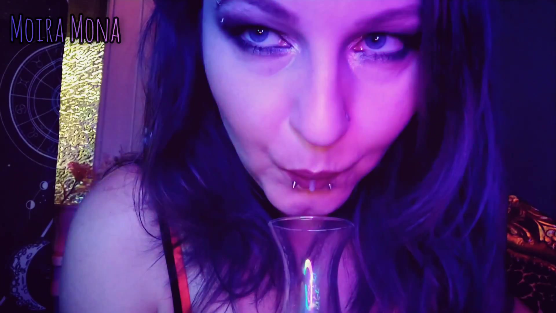 Delicious Spit