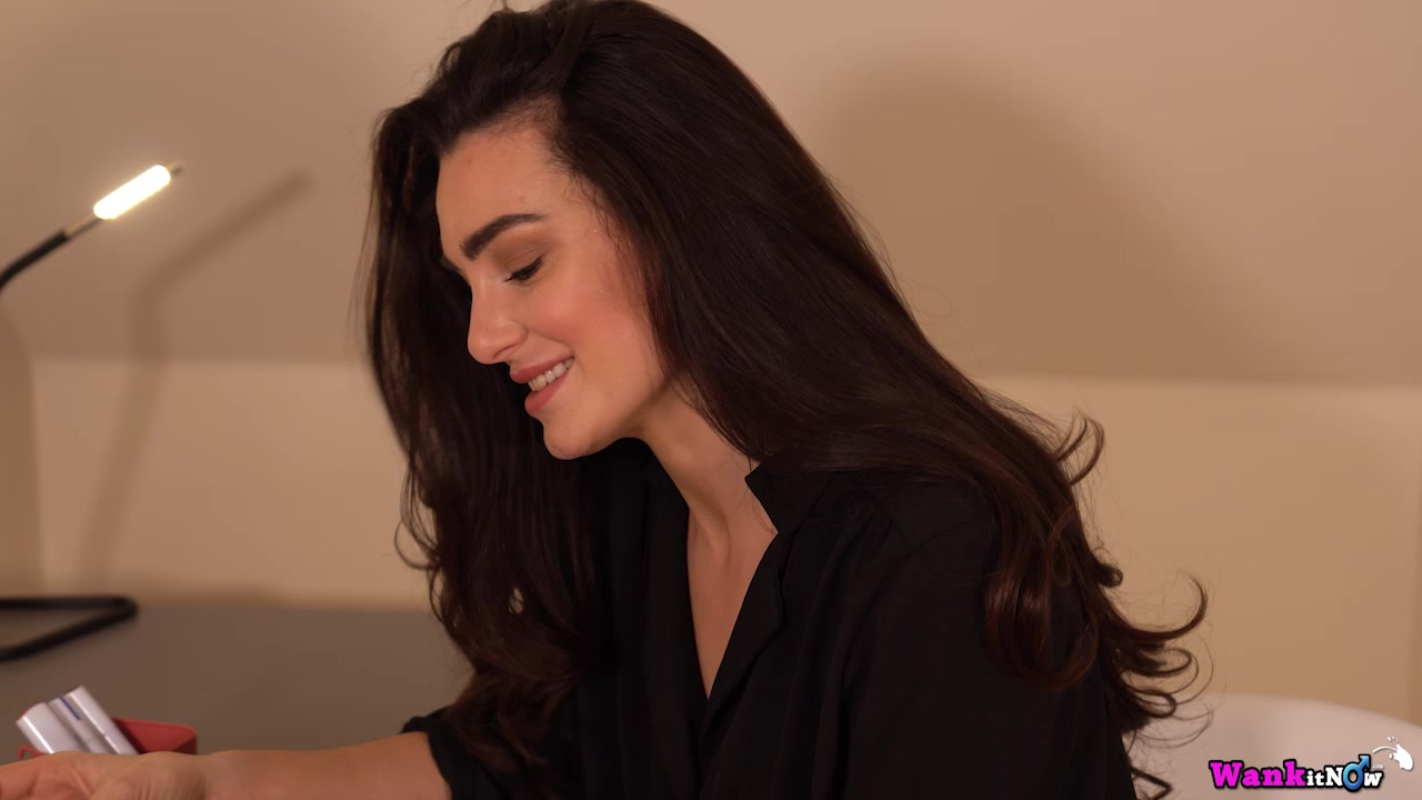 Laura - Teacher Tease - Sexy Videos - WankitNow